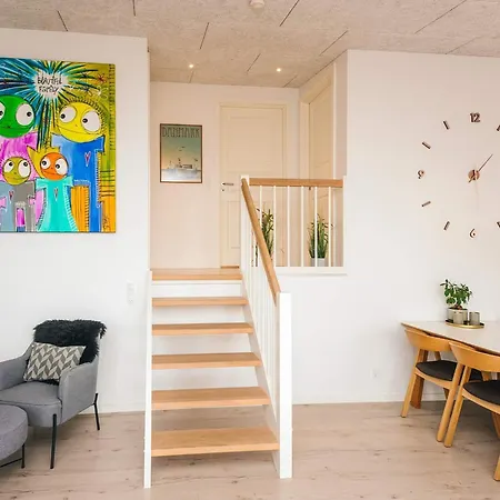 Ferienhaus 5 Star In Sjolund