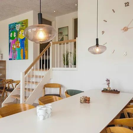 5 Star In Vakantiehuis