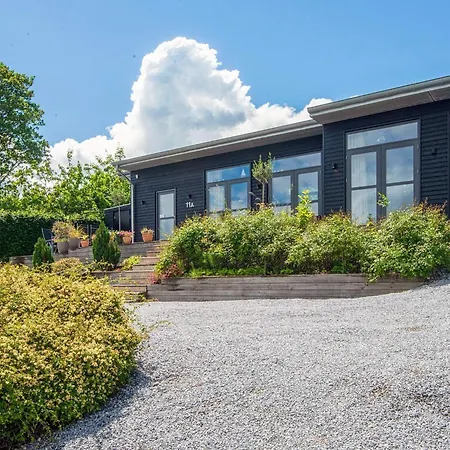 Vakantiehuis 5 Star In *