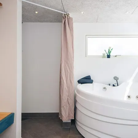 Vakantiehuis 5 Star In