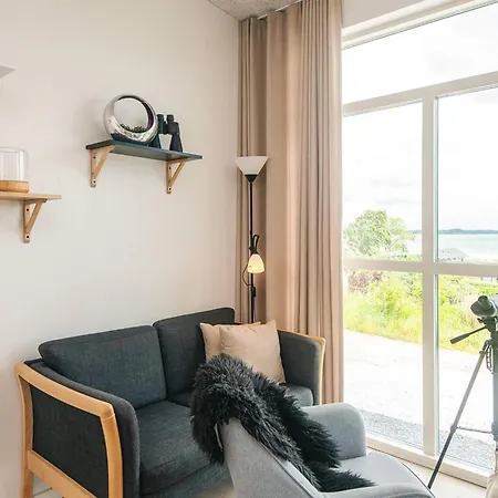 5 Star In Vakantiehuis *