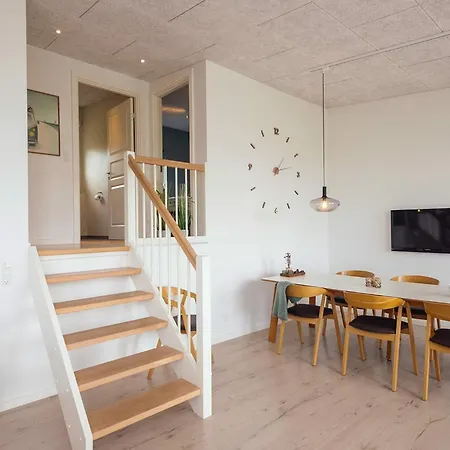 5 Star In Vakantiehuis